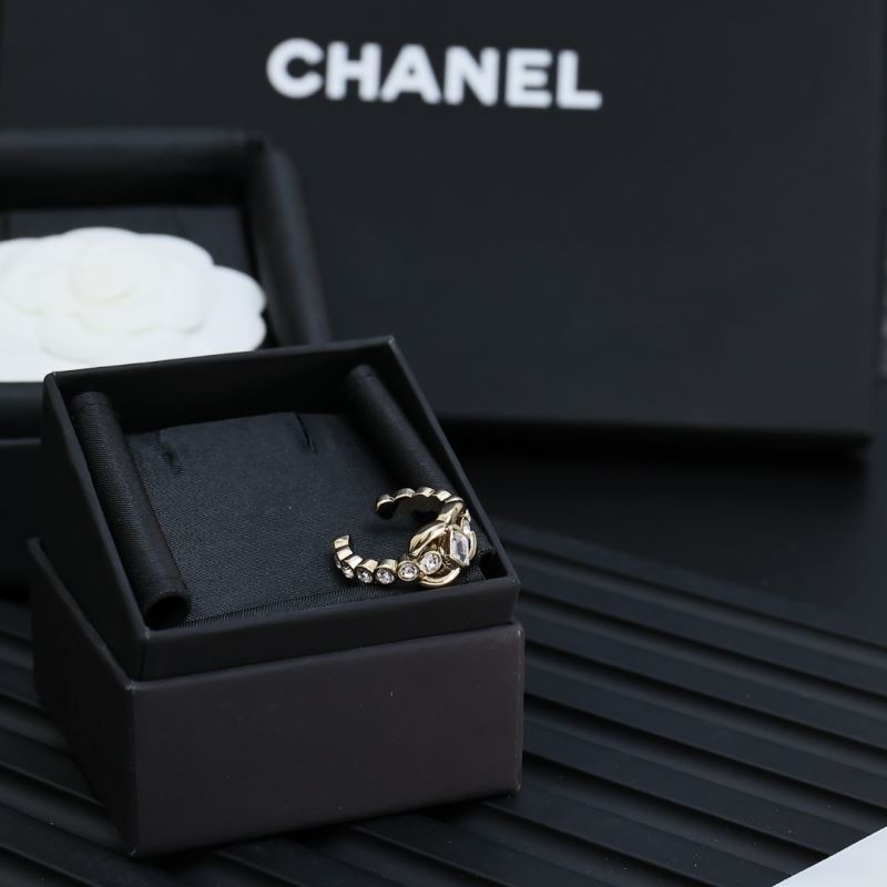 Chanel Rings